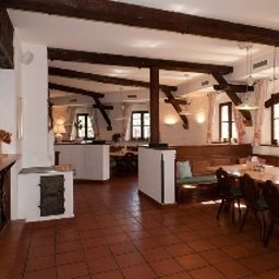 Ristorante Der Jägerwirt Bergheim/Salzburg