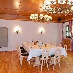 Sala congressi Der Jägerwirt Bergheim/Salzburg