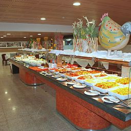 Restaurant Andorra Center