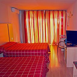 Room Andorra Center
