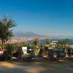 Giardino San Francesco al Monte