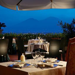Ristorante San Francesco al Monte