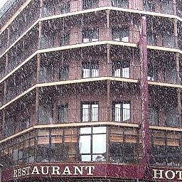 Cervol Andorra