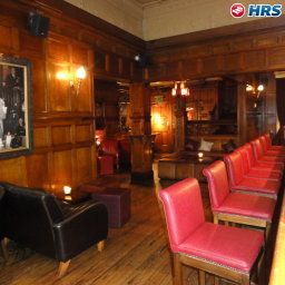 Bar The Gore Hotel