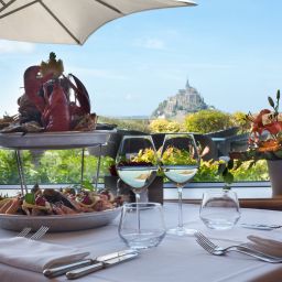 Restaurant Relais Saint-Michel