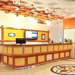 Halle Safeer International Hotel