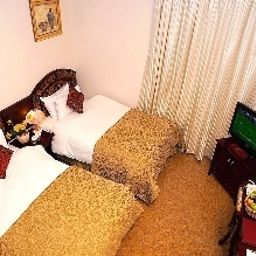 Junior Suite Safeer International Hotel