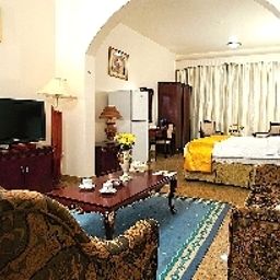 Suite Safeer International Hotel