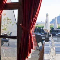 Terrasse Relais Saint-Michel