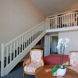Suite familiale Relais Saint-Michel