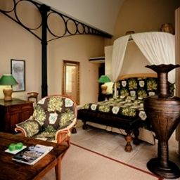 Suite Kasteel Engelenburg