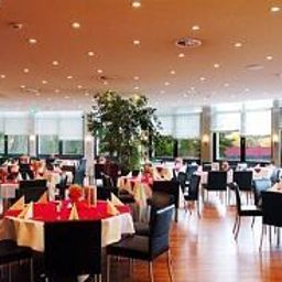 Restaurante DBB Forum Siebengebirge Fotos