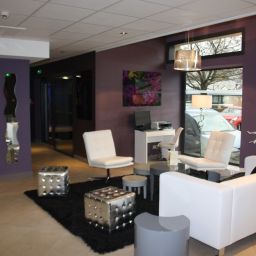Hall Le Quercy INTER-HOTEL