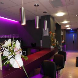 Le Quercy INTER-HOTEL