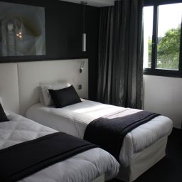 Le Quercy INTER-HOTEL