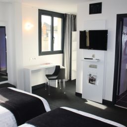 Le Quercy INTER-HOTEL