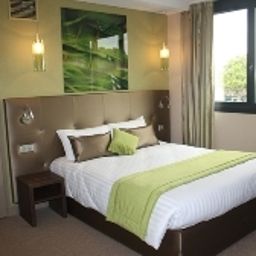 Camera Le Quercy INTER-HOTEL