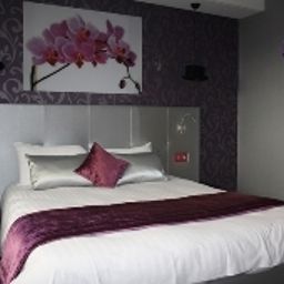 Camera Le Quercy INTER-HOTEL
