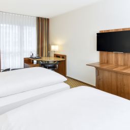 NH München Dornach Messe- & Kongresshotel Ascheim
