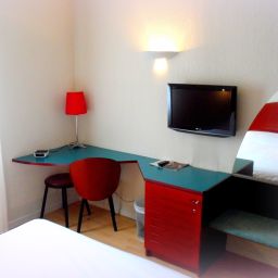  P'tit Dej-HOTEL Castres
