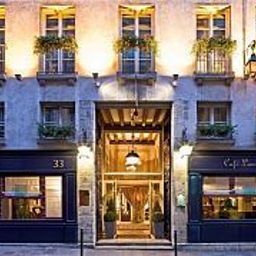 d' Aubusson Paris