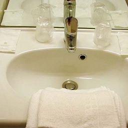 Cuarto de baño De la Gare