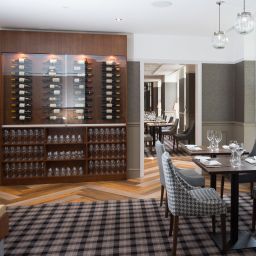 BEST WESTERN Cedar Court Hotel Harrogate