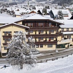 Hotel-Pension Waldheim Mayrhofen (Tirol)