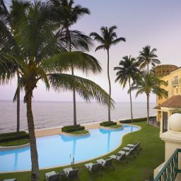 Holiday Inn Maputo