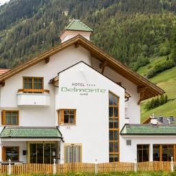 Garni Belmonte Ischgl
