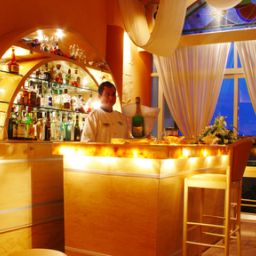 Bar Villa Rolandi Gourmet Club