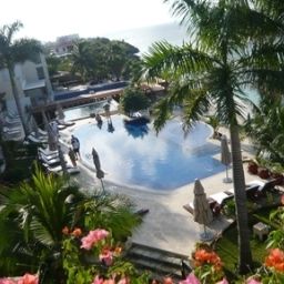 Piscine Villa Rolandi Gourmet Club