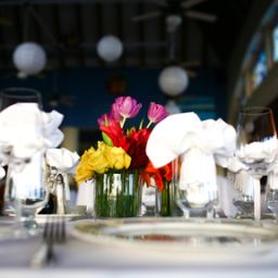 Restaurant Villa Rolandi Gourmet Club