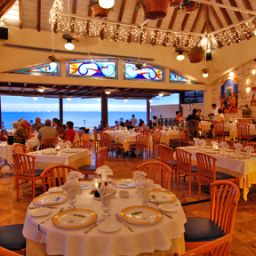Restaurant Villa Rolandi Gourmet Club