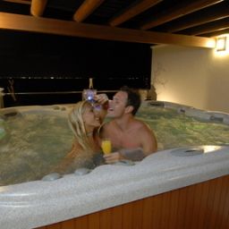 Suite Villa Rolandi Gourmet Club
