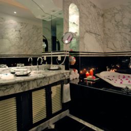 Suite Villa Rolandi Gourmet Club