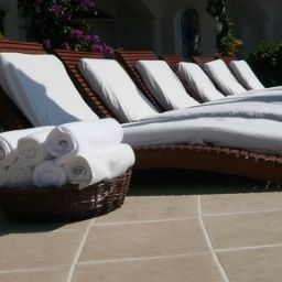 Villa Rolandi Gourmet Club