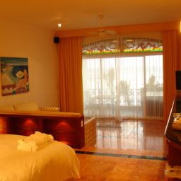 Chambre Villa Rolandi Gourmet Club