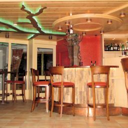 Bar Natur & Spa Hotel Panorama