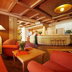 Reception Natur & Spa Hotel Panorama