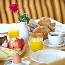 Buffet Natur & Spa Hotel Panorama