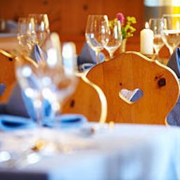 Restaurant Natur & Spa Hotel Panorama