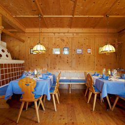 Restaurant Natur & Spa Hotel Panorama