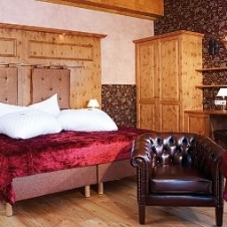 Suite Natur & Spa Hotel Panorama