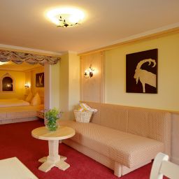  Natur & Spa Hotel Panorama