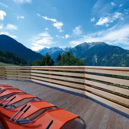  Natur & Spa Hotel Panorama