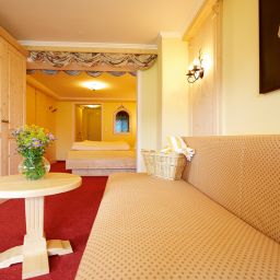  Natur & Spa Hotel Panorama