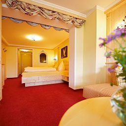Room Natur & Spa Hotel Panorama