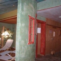  Astoria Pension