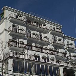 Das Regina Bad Gastein 